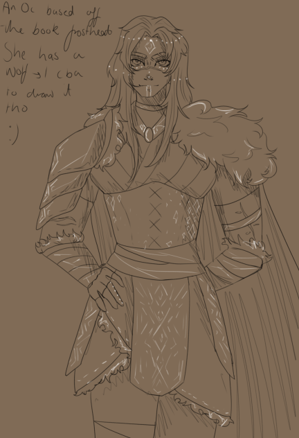 lineart