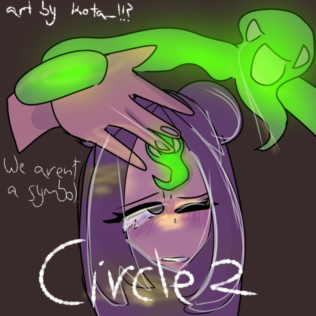 Fanart for the circle 2