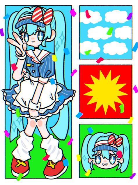 メズマライザーミク