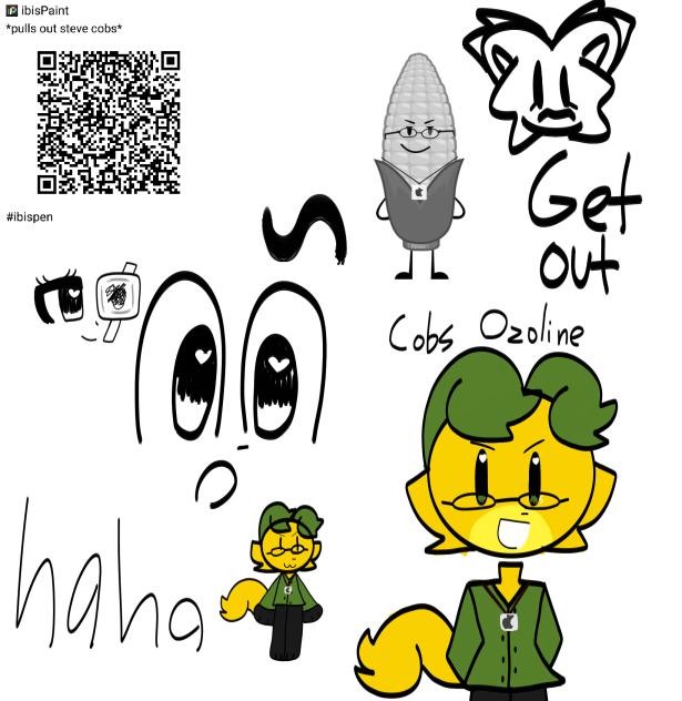 pulls out cobs ozolinine