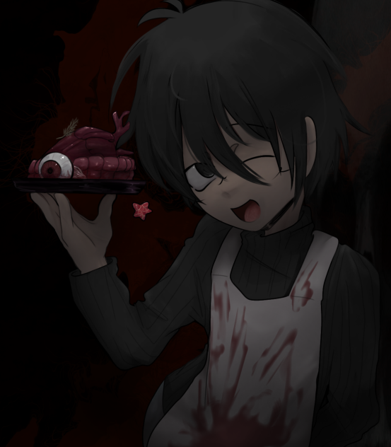 Zeno Haru