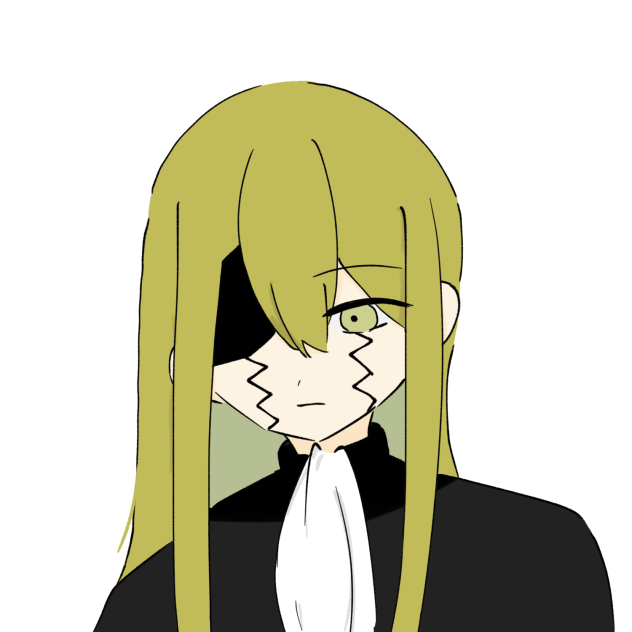 元気がないレヴィ