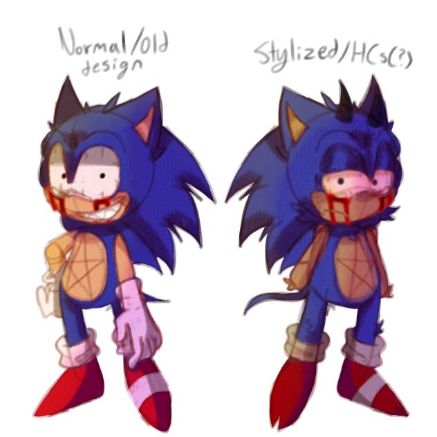 Satanos Doodles