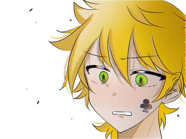 PAWAHURU／アニメちきんぱつ