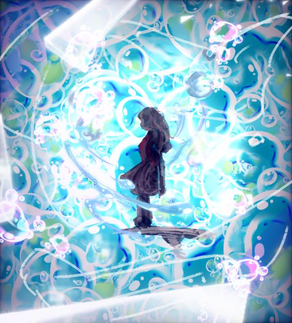 海