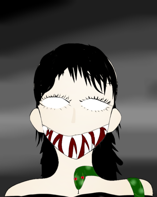 Death - ibisPaint