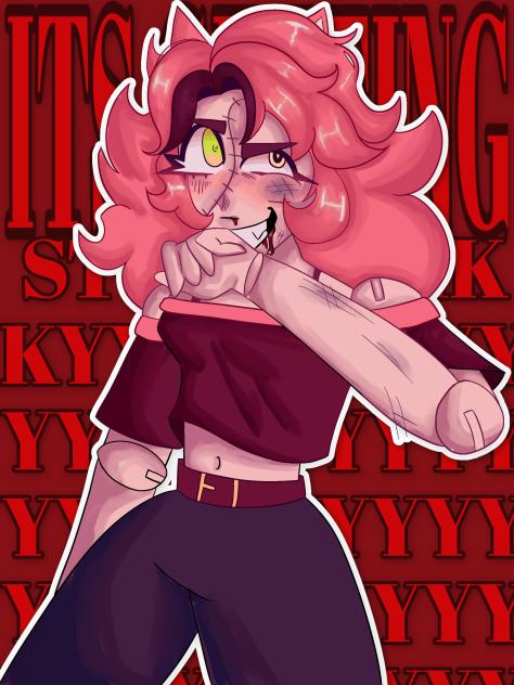 MAD MEW MEW