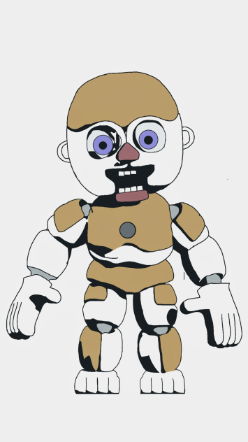 Bidybab