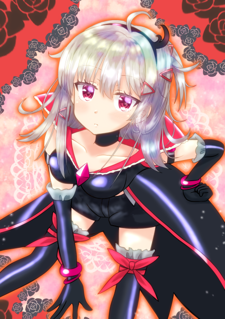 焼まゆさん×イース様