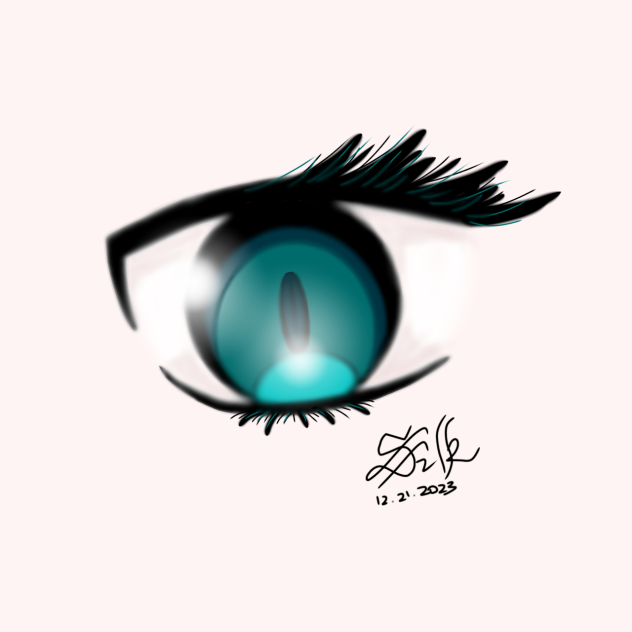 Anime Eye