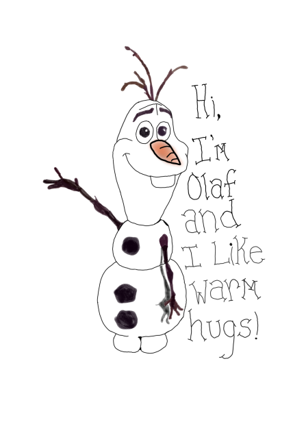 Olaf