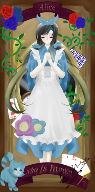 Alice
