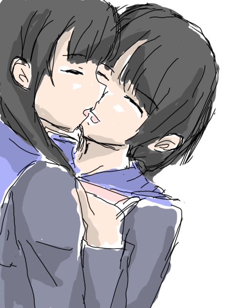 百合