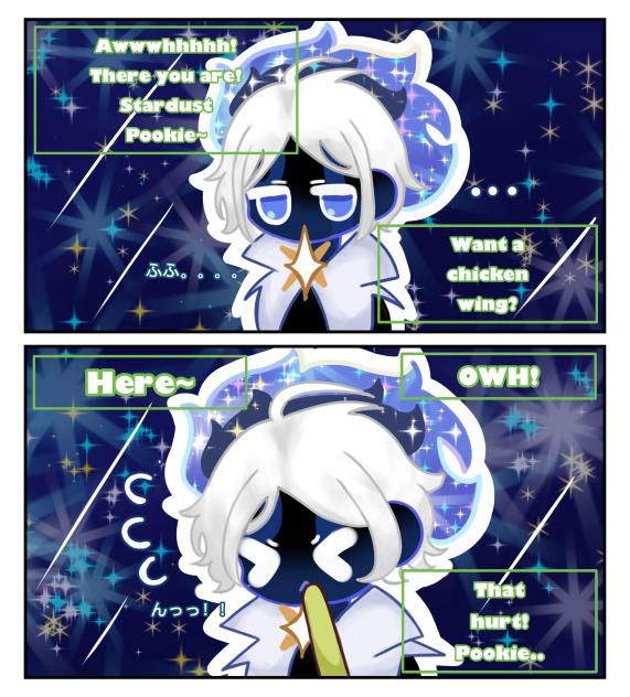 🌌STARDUST🌌