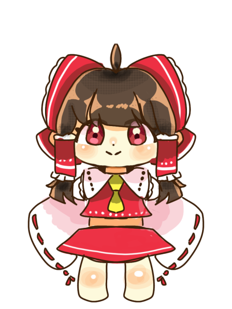 れーいむ