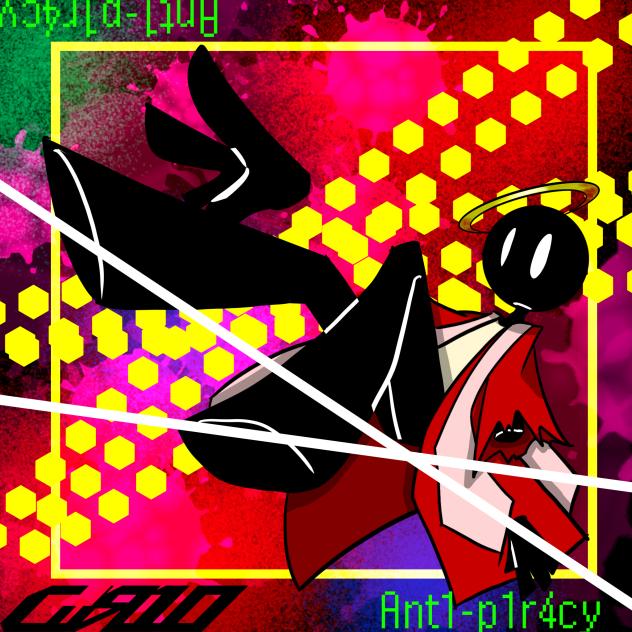 Ant1-p1r4cy