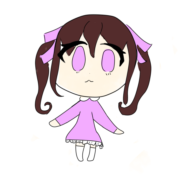 みにきゃら