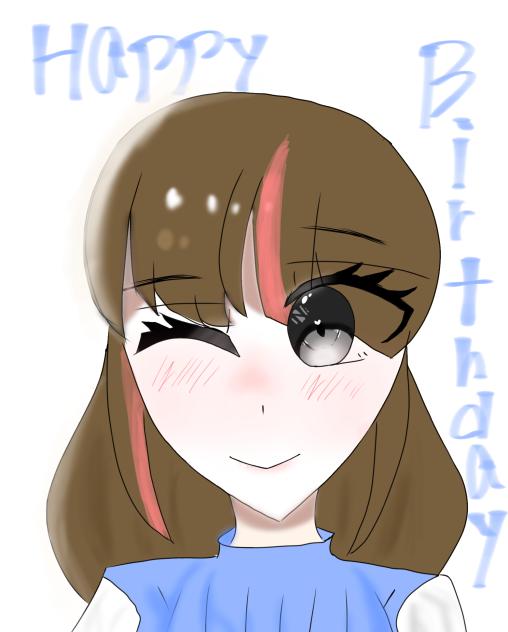 Happybirthday!