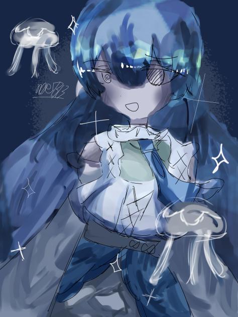 闇落ち