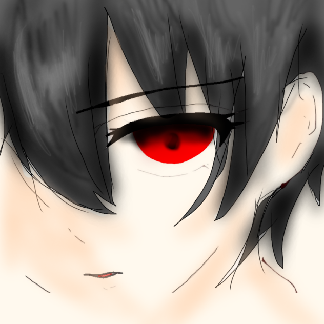 塗らせていただきました