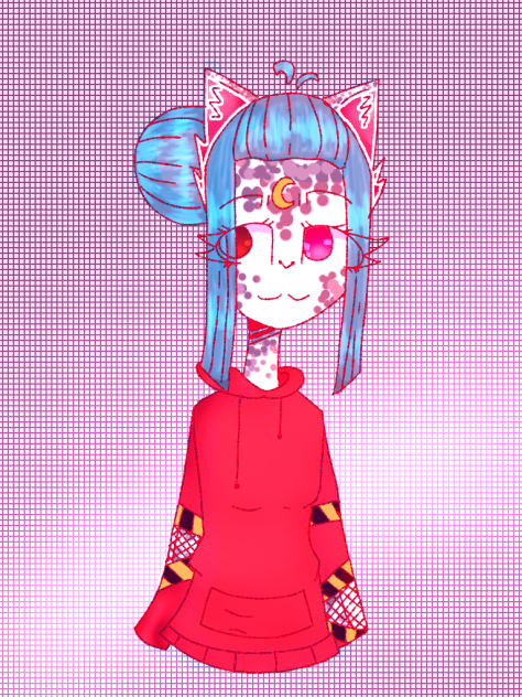 Art - ibisPaint