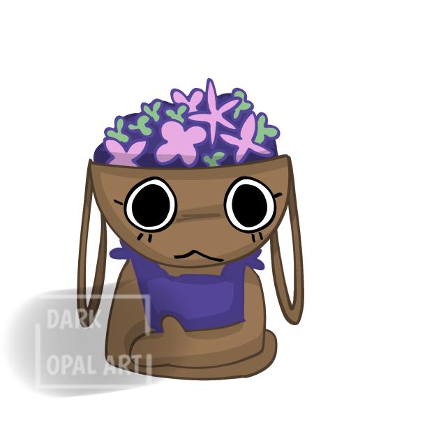 Bassie! 🌷