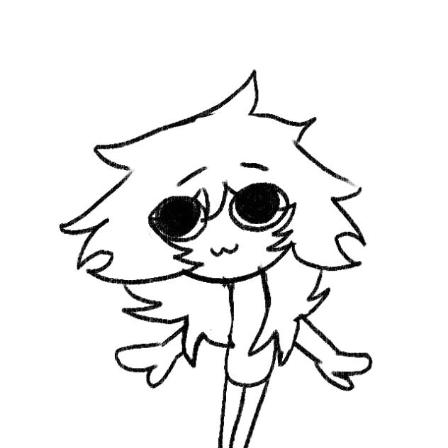 Kahali but dandy’s world body