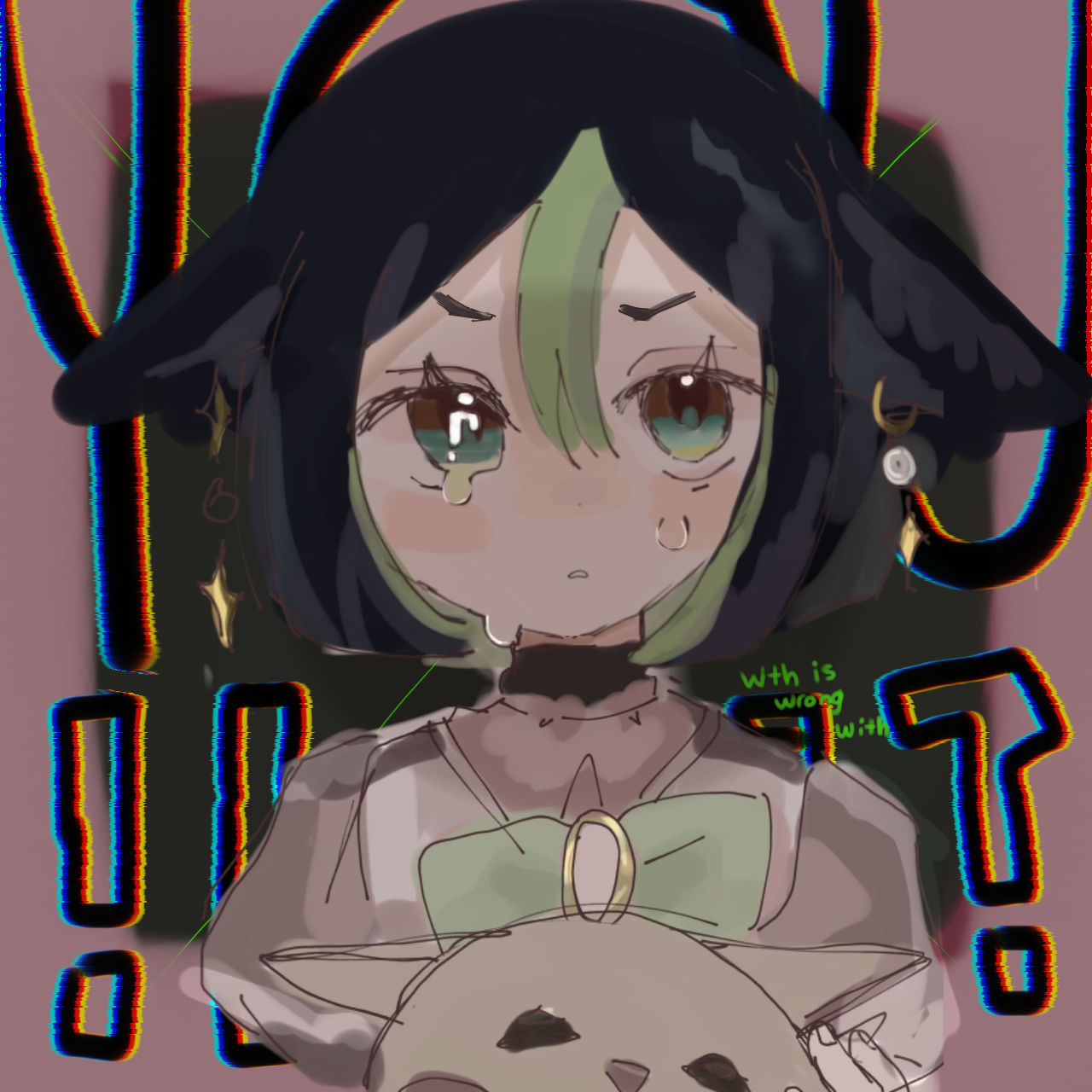 UH - ibisPaint