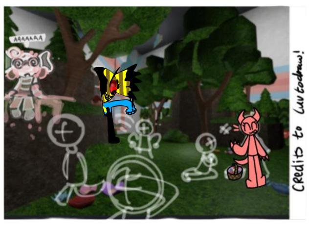 collab hehe