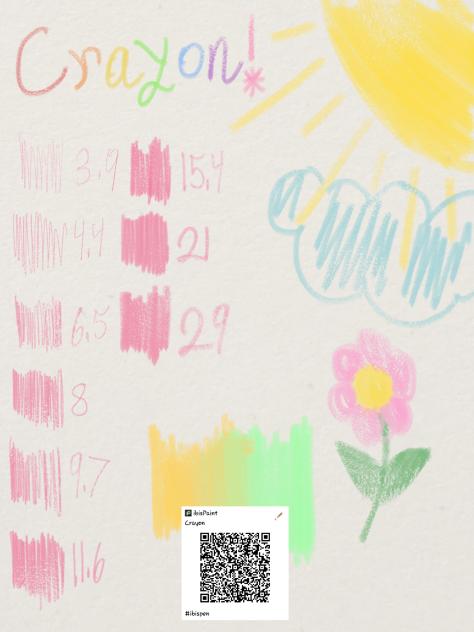 Crayon