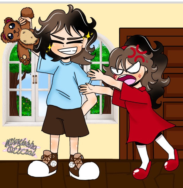 Para el concurso de Sofi