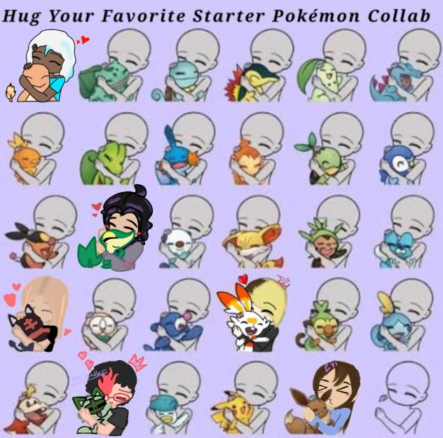Pokémon!!!