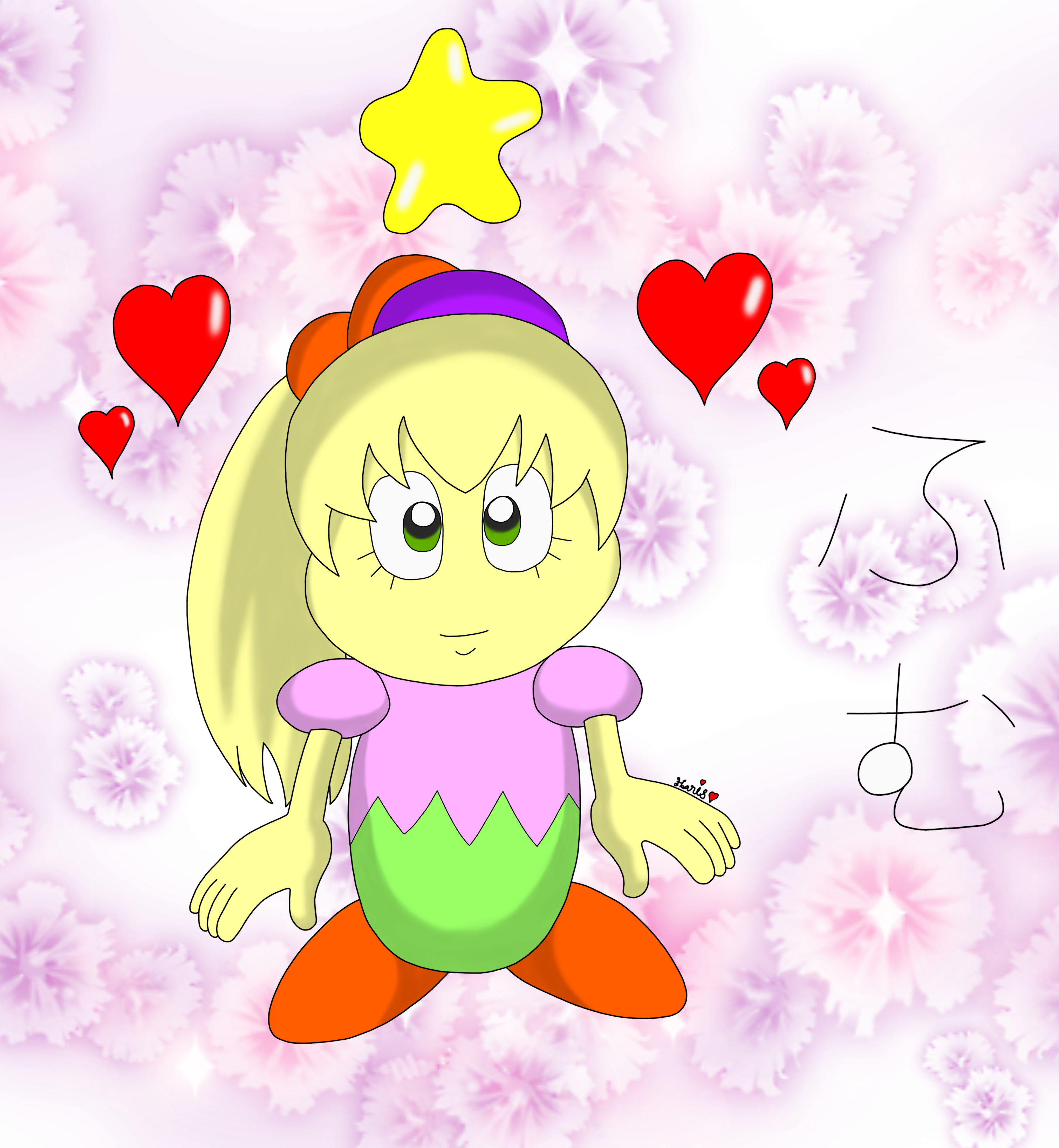 Fumu (フーム) - ibisPaint