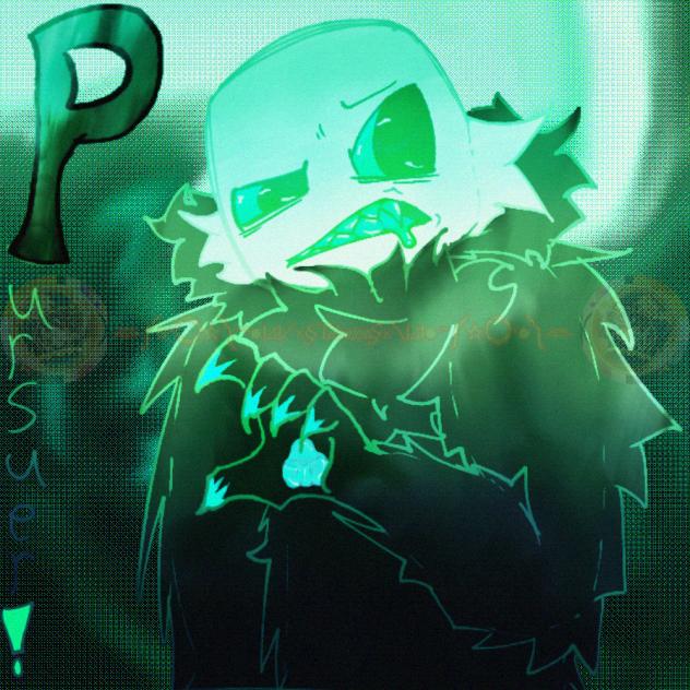 Pursuer-FanArt
