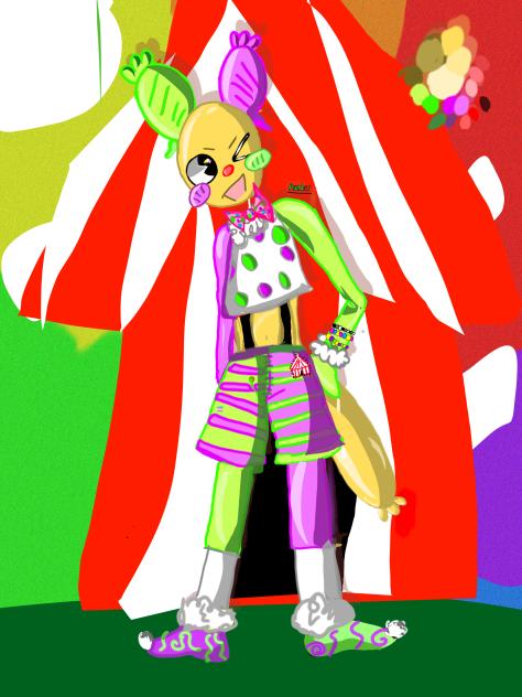 LOOEY W.I.P