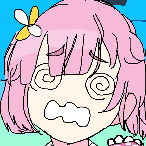Emu Otori as Amane Momose in おまじない　MV