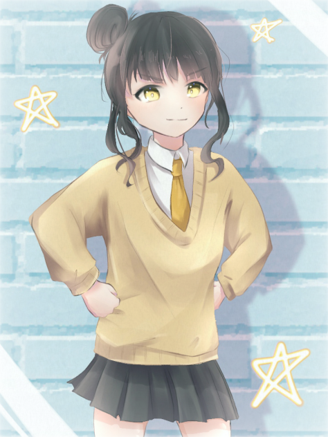 ☆
