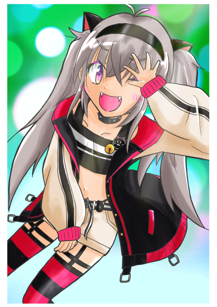 【にじさんじ】まちゅ💥