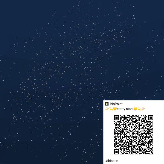 ✨️💫💛starry stars💛💫✨️
