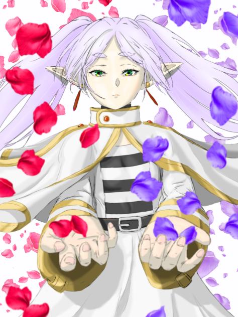 そしてまた私だけが生き続ける