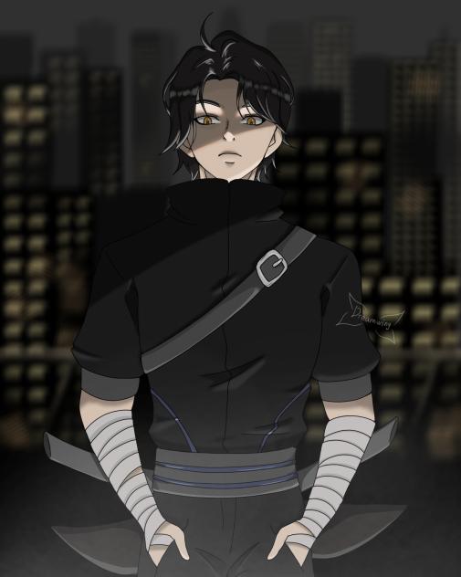 March challenge day 1