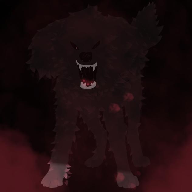 [🐺🐶] 🥀✨