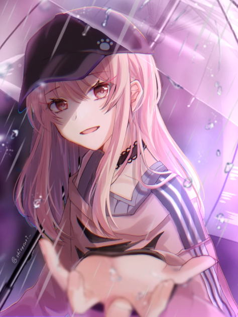 逃げてもいいんだよ＿