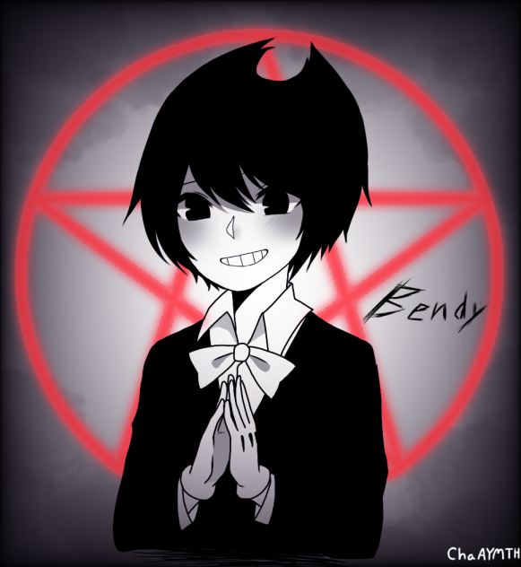Bendy