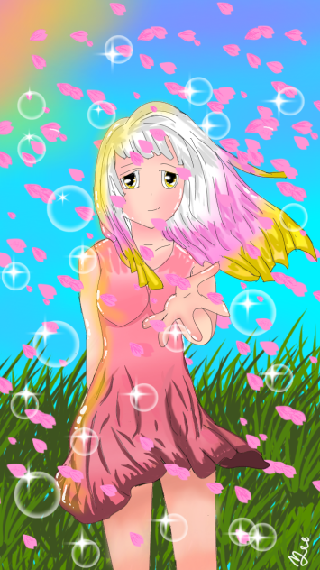 humanization - ibisPaint