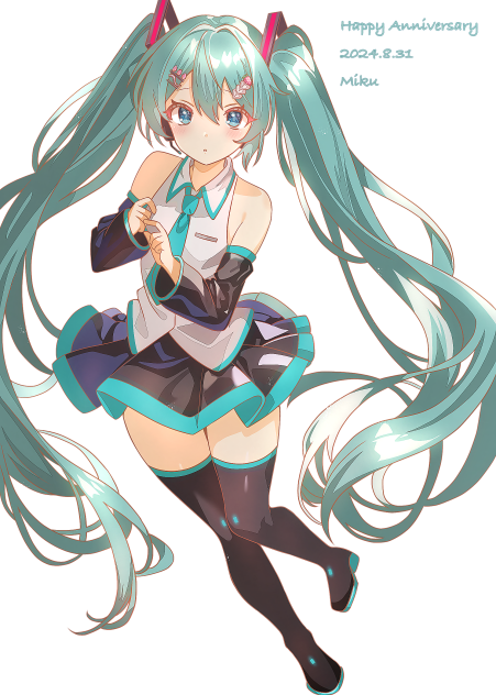 初音ミク誕生祭2024