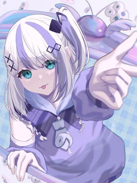 ののの音々ネ！