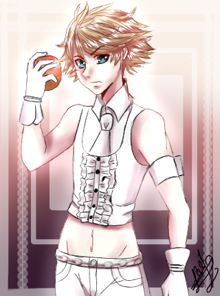 Himitsu kuro no chikai