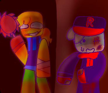 [🔻COME HERE DEAR FRIEND🔺️] [TRUD]