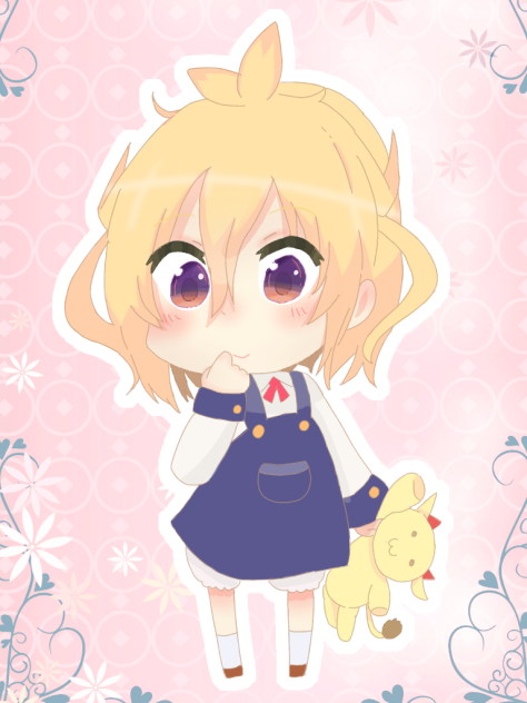 幼稚園シユウちゃん！！